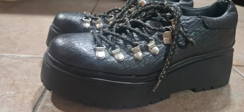 Zapatos botin PRUNE 38 - 2