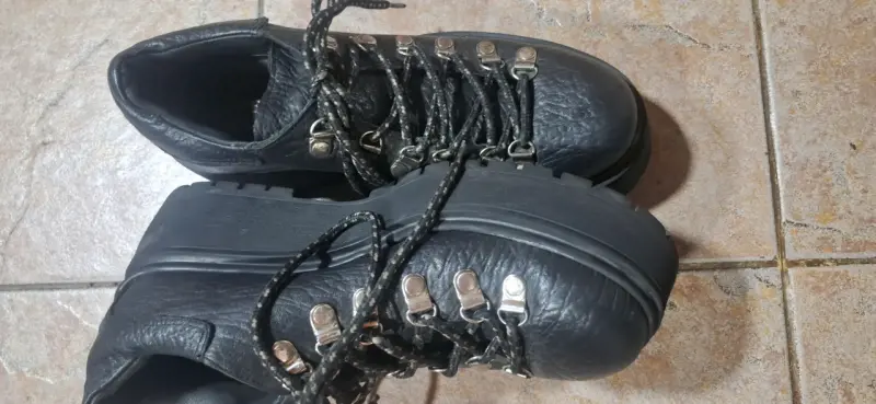 Zapatos botin PRUNE 38 - 3
