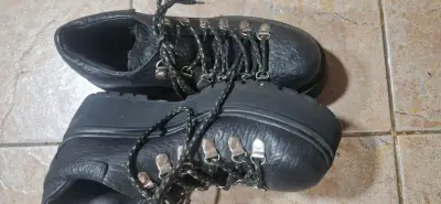 Zapatos botin PRUNE 38 - miniatura 3