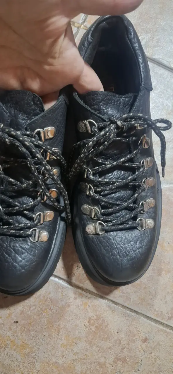 Zapatos botin PRUNE 38 - 5