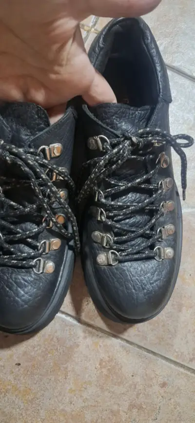 Zapatos botin PRUNE 38 - miniatura 5