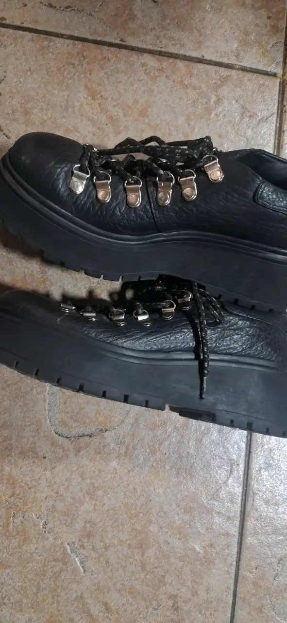 Zapatos botin PRUNE 38 - 6