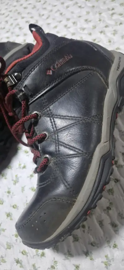 BOTIN  COLUMBIA 35 WATERPROFF - miniatura 3
