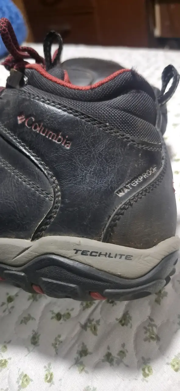 BOTIN COLUMBIA 35 WATERPROFF - 4