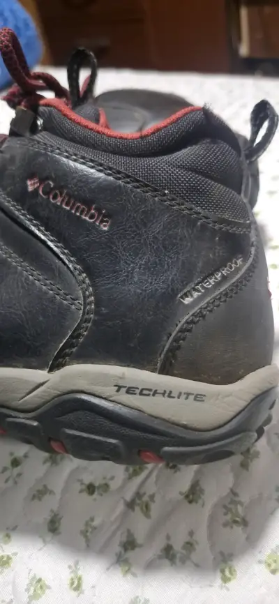BOTIN  COLUMBIA 35 WATERPROFF - miniatura 4