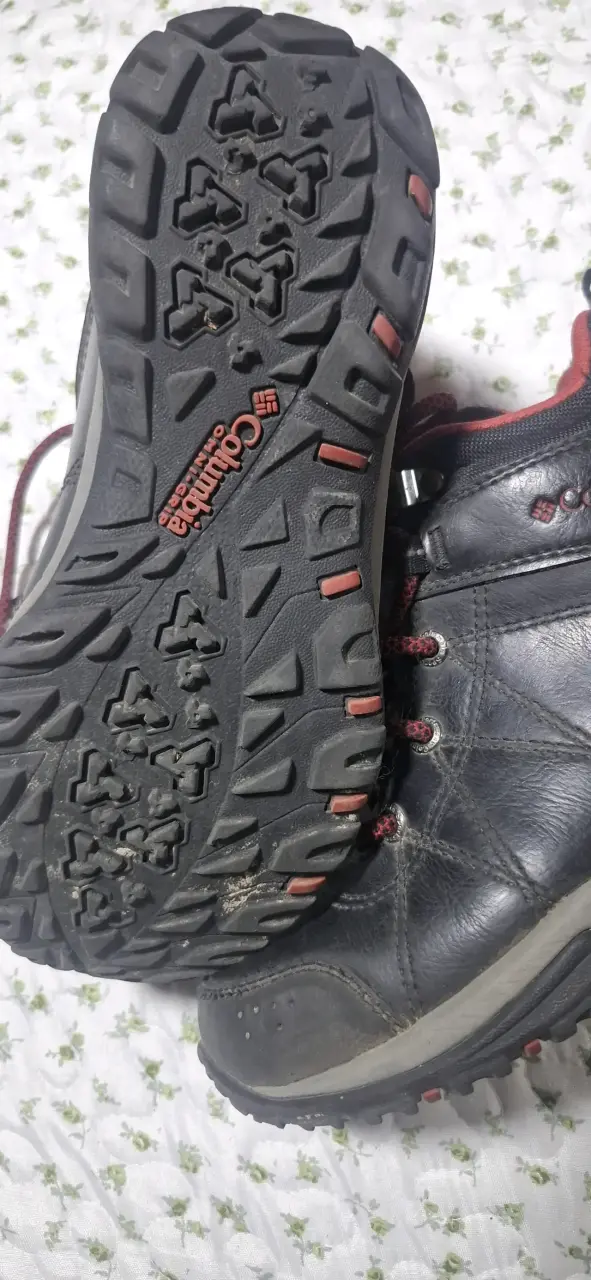 BOTIN COLUMBIA 35 WATERPROFF - 5