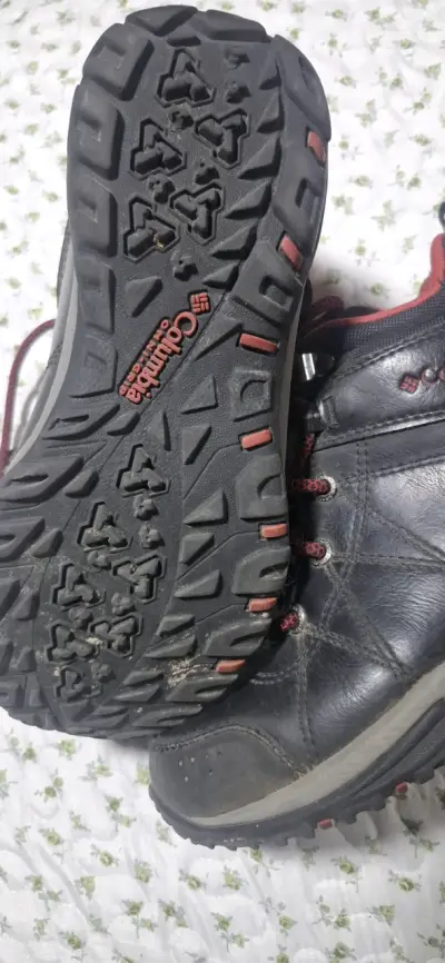BOTIN  COLUMBIA 35 WATERPROFF - miniatura 5