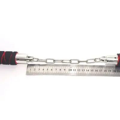 Nunchaku de entrenamiento - miniatura 3