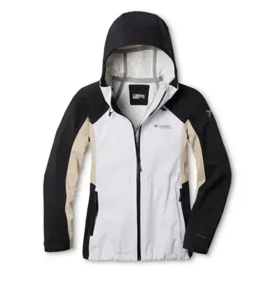 Women’s Mazama Trail Waterproof Jacket Columbia - miniatura 1