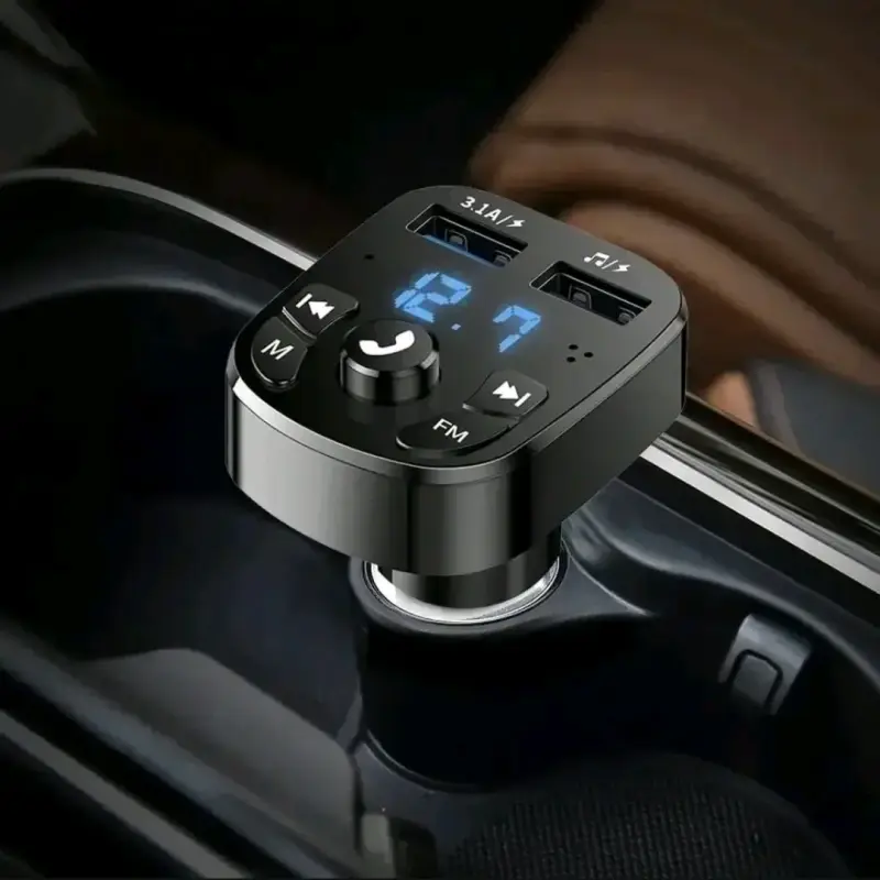 Lote de 4 Adaptadores Bluetooth  nuevos sin caja - 4