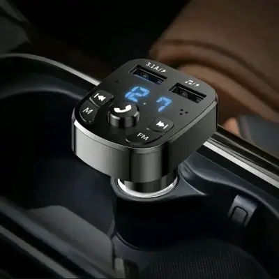 Lote de 4 Adaptadores Bluetooth  nuevos sin caja - miniatura 4