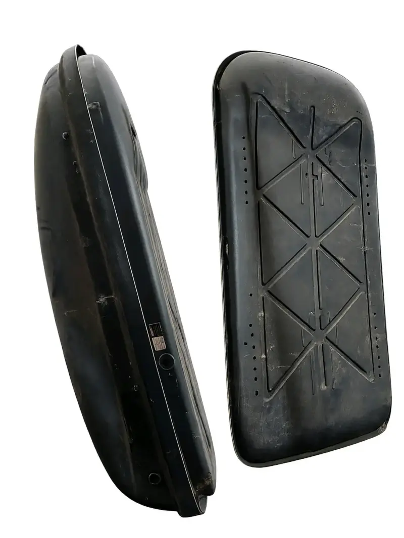 Porta equipaje