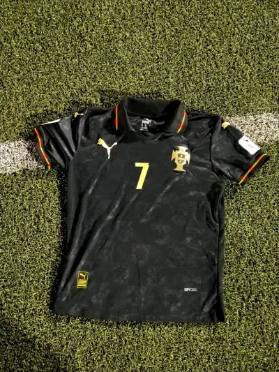 Camiseta Cristiano Ronado - miniatura 1