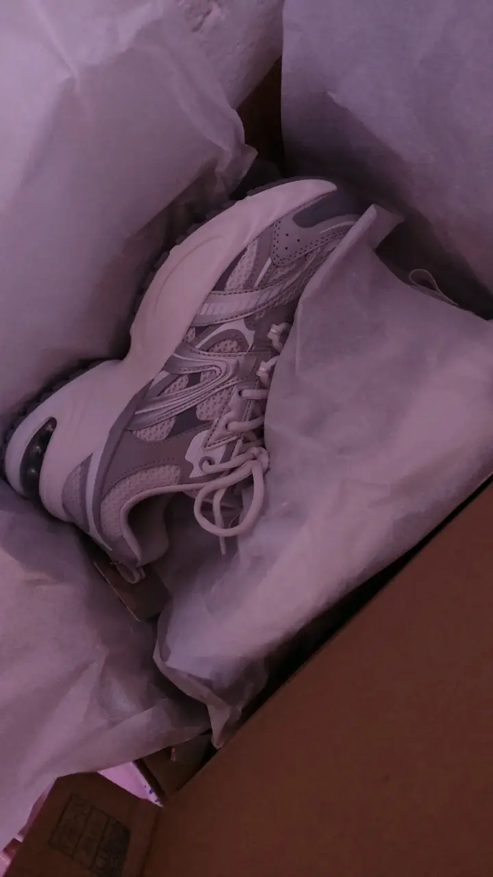 Zapatillas deportivas Skechers - 3