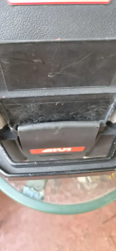 Baúl trasero para moto Givi sin cerradura - miniatura 4
