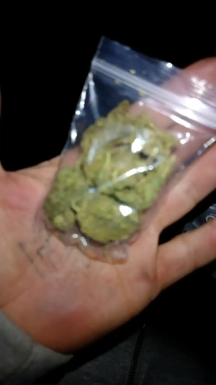 Mariguana