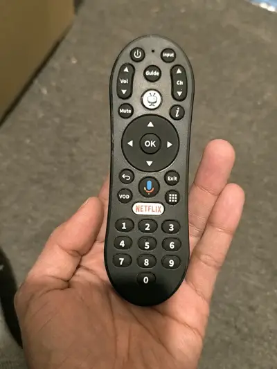 Control Tivo Fuse Original - miniatura 1