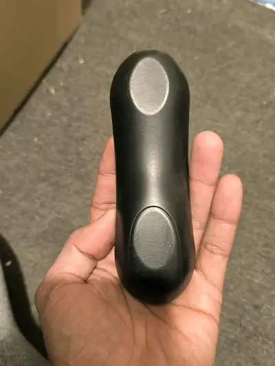 Control Tivo Fuse Original - miniatura 2