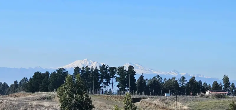 Reserva Tu parcela a solo 8min de Chillan - 5