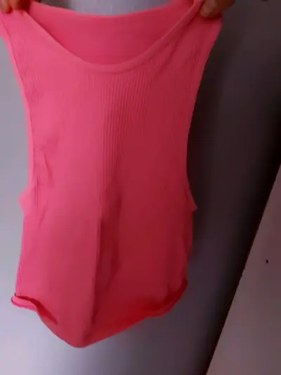 Pack de tops sin mangas en varios colores - miniatura 4