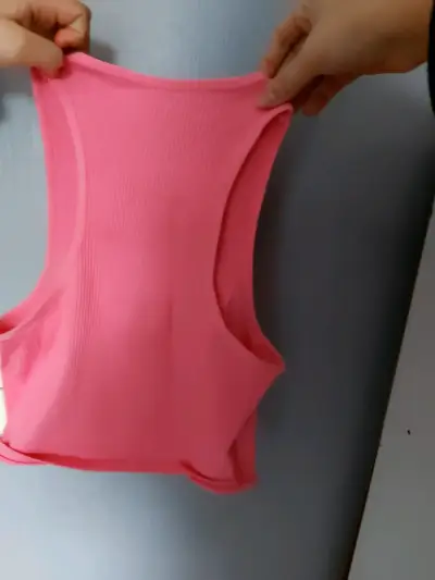 Pack de tops sin mangas en varios colores - miniatura 5