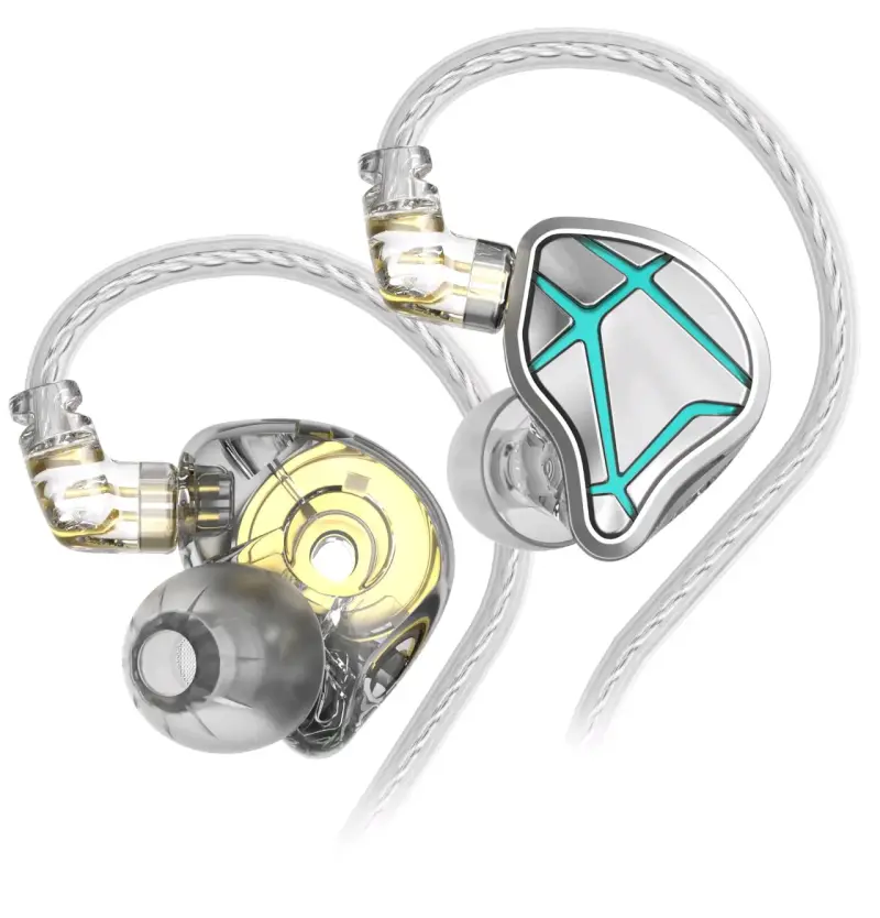 Auriculares KZ-ESX Edición Especial - 3