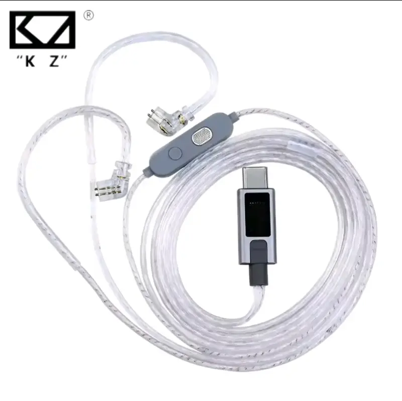 Auriculares KZ-ESX Edición Especial - 5
