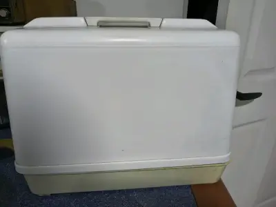 Máquina de Coser Singer Antigua en Buen Estado - miniatura 6