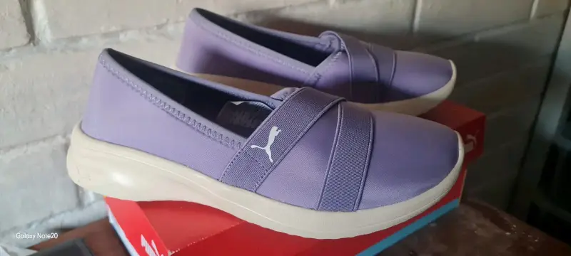 Zapatillas Puma deportivas - 1