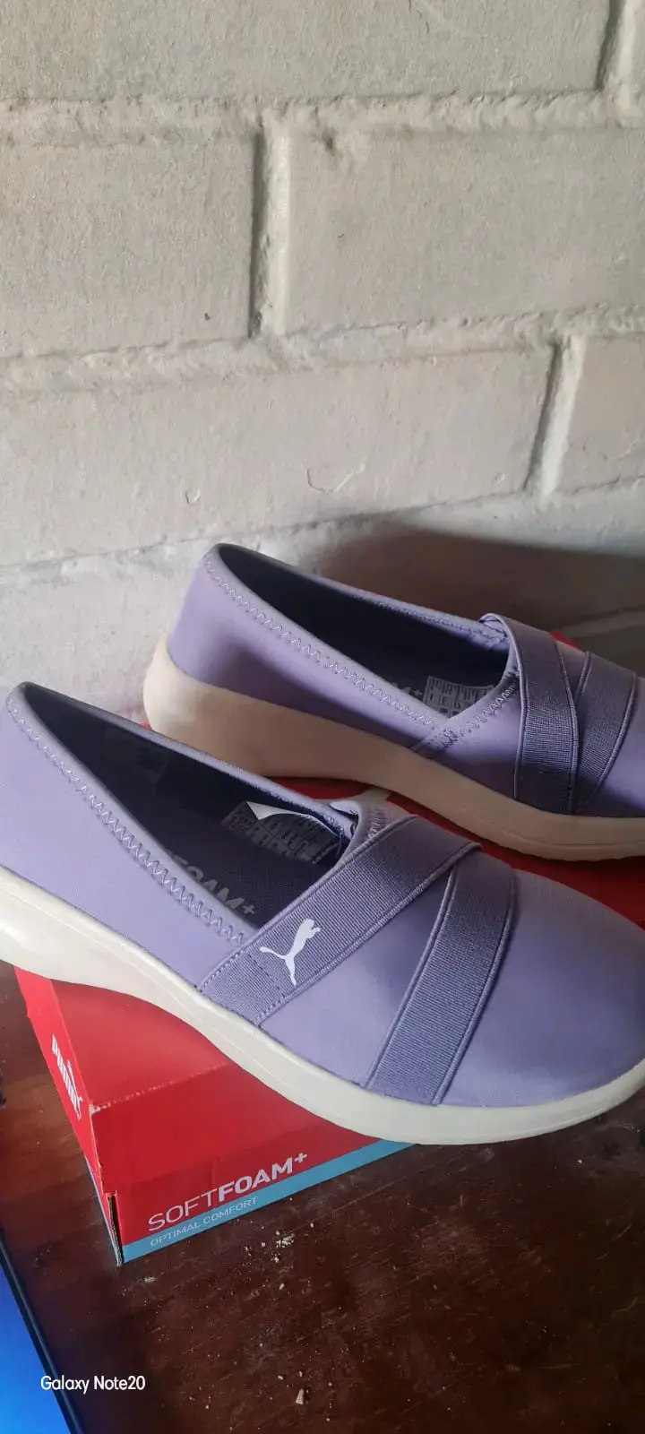Zapatillas Puma deportivas - 2