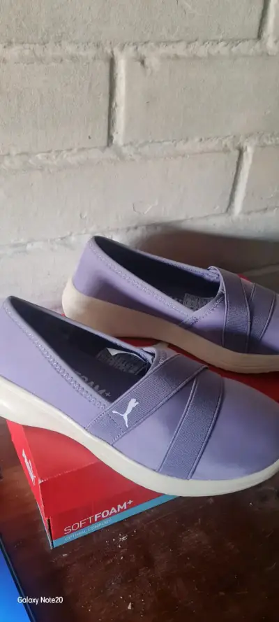 Zapatillas Puma deportivas - miniatura 2