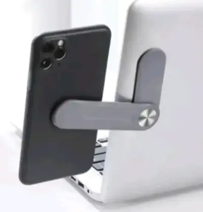 Soporte magnético para celular portátil y ligero - miniatura 1