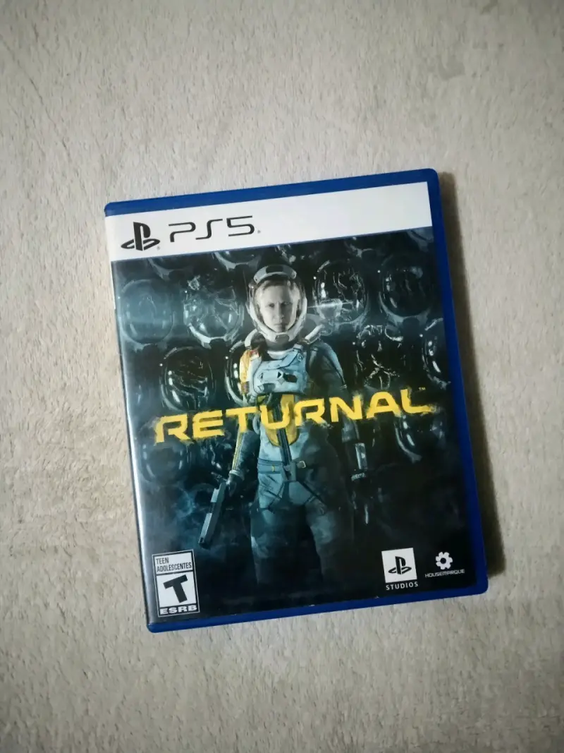 Returnal (PS5)