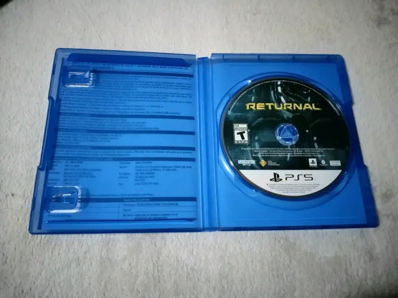 Returnal (PS5) - 3