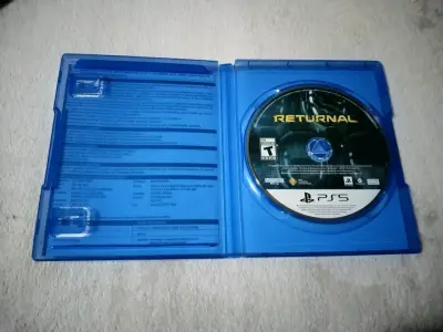 Returnal (PS5) - miniatura 3