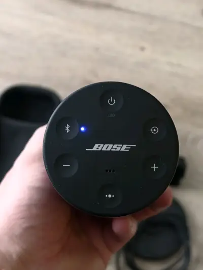 Parlante Bluetooth Bose SoundLink Revolve II - miniatura 3