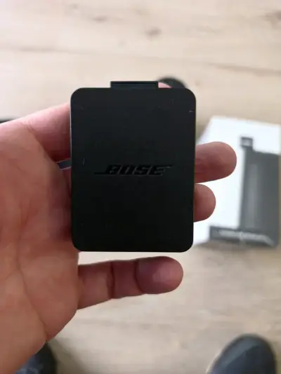 Parlante Bluetooth Bose SoundLink Revolve II - miniatura 5