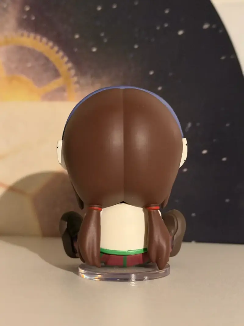 Mari evangelion petadoll - 2