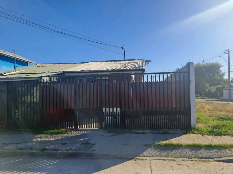 CASA ESQUINA LINARES - 1