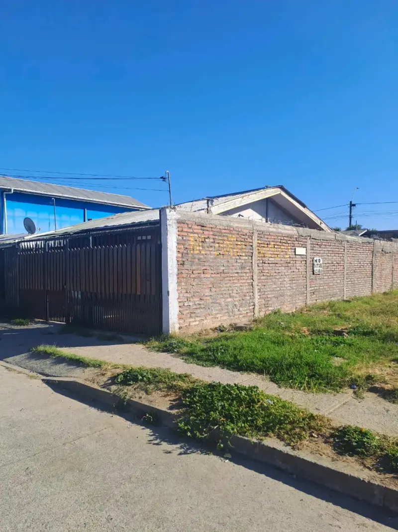 CASA ESQUINA LINARES - 2