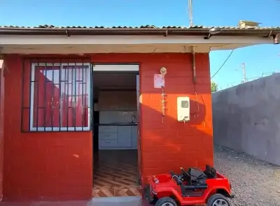 CASA ESQUINA LINARES - miniatura 4