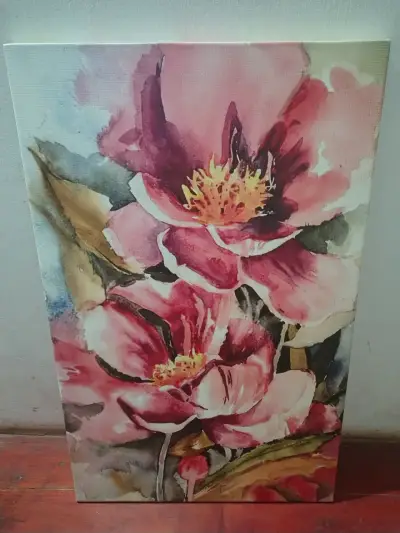 Cuadro Decorativo 80x50 - miniatura 1