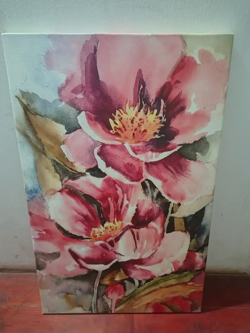 Cuadro Decorativo 80x50 - 2