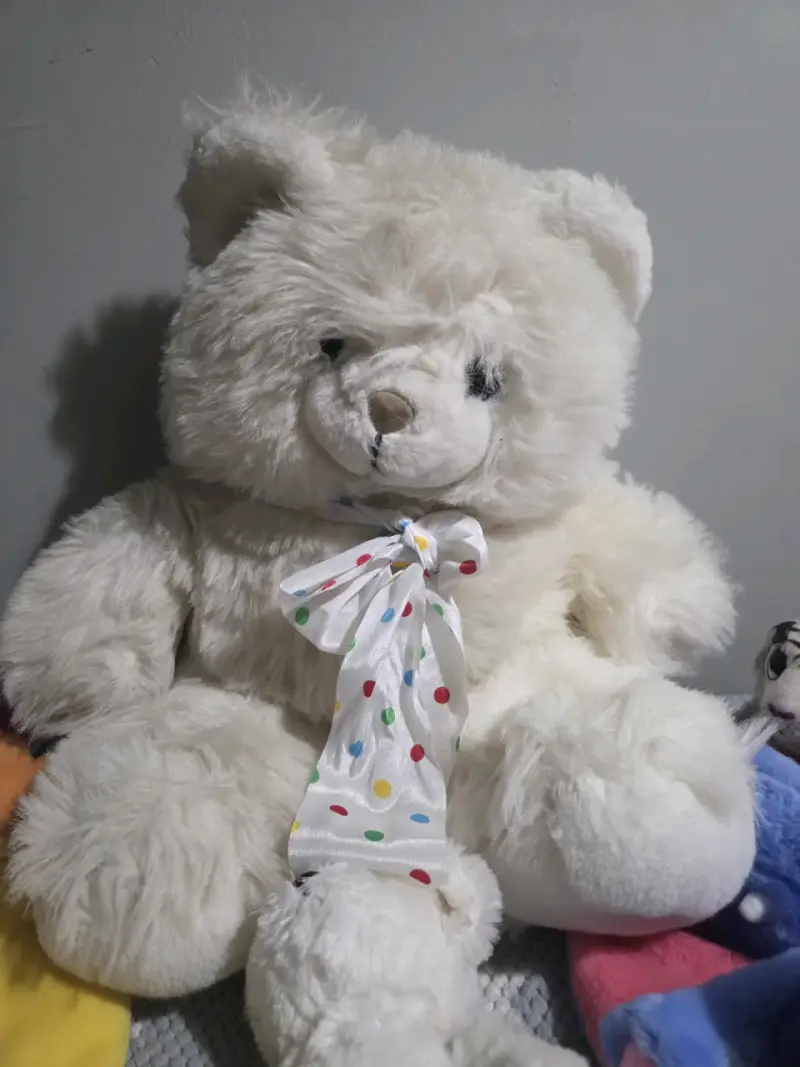 Lote de peluches variados para niños - 4