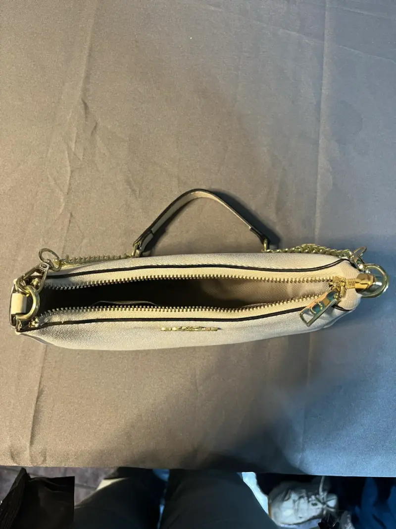 Bolso de hombro Coach Teri elegante - 3