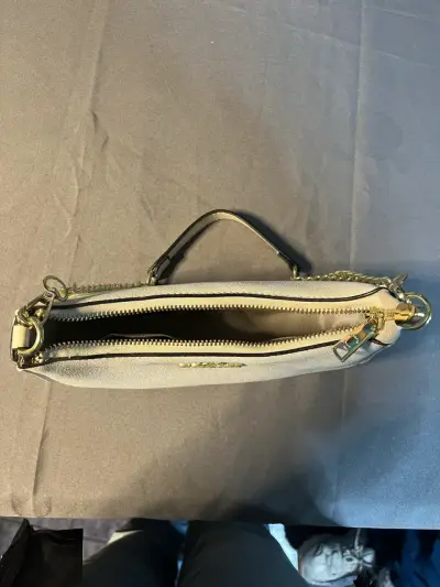 Bolso de hombro Coach Teri elegante - miniatura 3