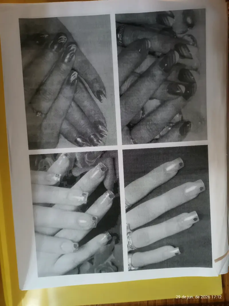 Libro de Estética Edición 2018 Patricia Bernal - 4