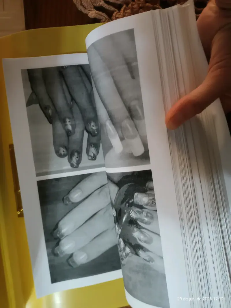 Libro de Estética Edición 2018 Patricia Bernal - 5