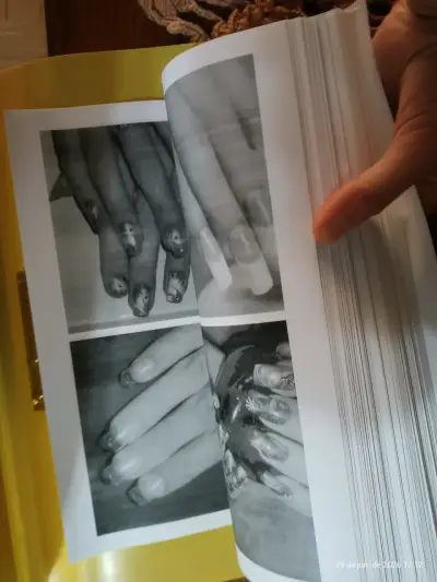 Libro de Estética Edición 2018 Patricia Bernal - miniatura 5