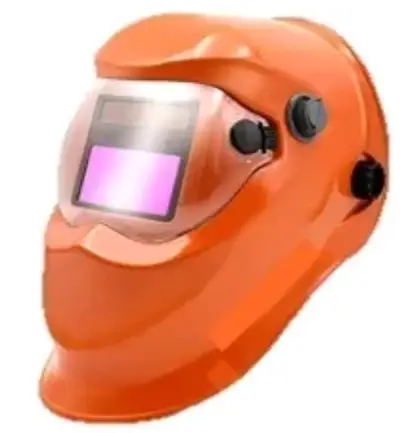 Máscara de Soldadura Automática - miniatura 2